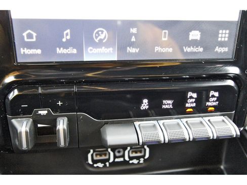 Used 2023 RAM 1500 Laramie image 28