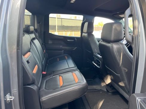 Used 2021 GMC Sierra 1500 AT4 AWD/4WD image 16