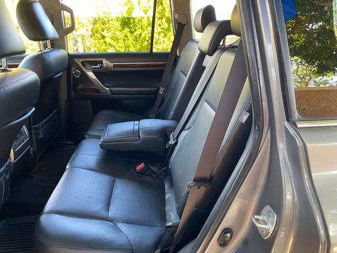 Used 2014 Lexus GX 460 Luxury AWD/4WD image 43