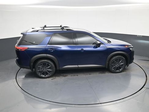 New 2026 Nissan Pathfinder SL AWD/4WD image 30