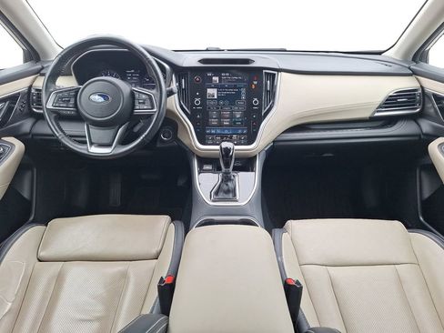 Certified 2023 Subaru Outback Limited AWD/4WD image 14