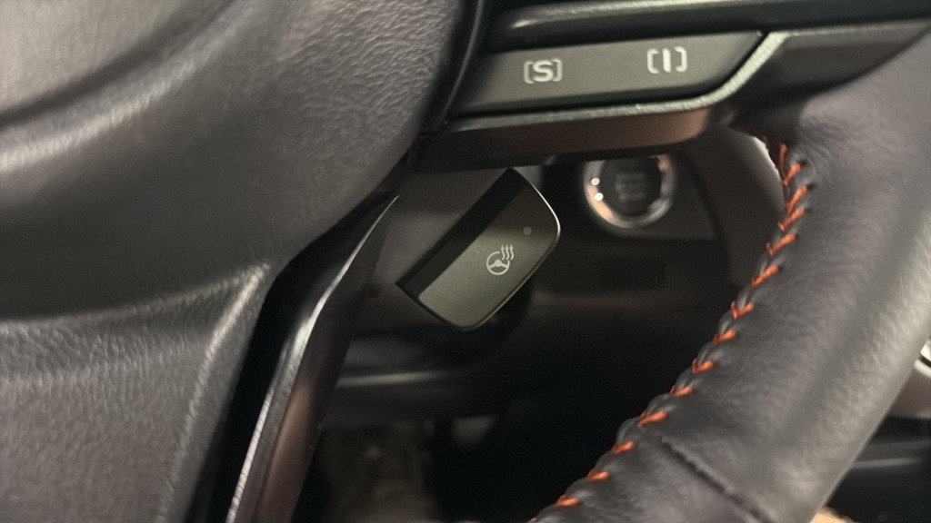 New 2026 Subaru Crosstrek 2.5i Limited AWD/4WD image 23