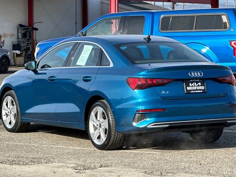 Used 2023 Audi A3 2.0T Premium w/ Convenience Package image 7