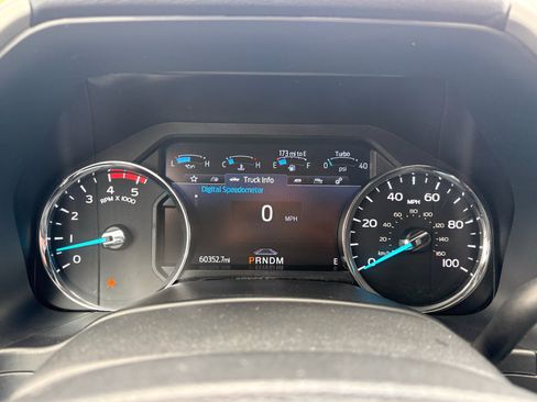 Used 2020 Ford F350 Lariat w/ Tremor Off-Road Package AWD/4WD image 26