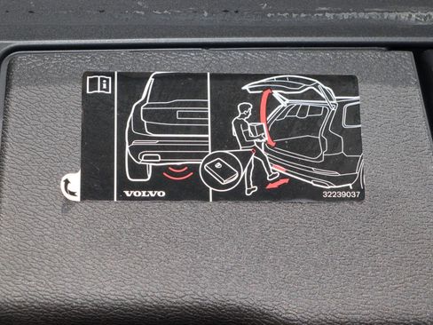 Used 2021 Volvo XC60 T6 Inscription w/ Advanced Package image 7