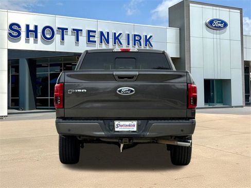 Used 2015 Ford F150 Lariat image 8