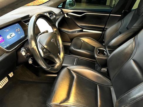 Used 2016 Tesla Model S P90D image 9