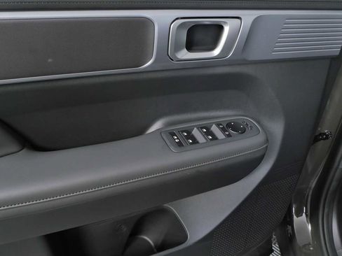 Certified 2026 Hyundai Santa Fe SEL FWD image 6
