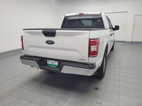 Used 2020 Ford F150 XL w/ Equipment Group 101A Mid RWD image 7