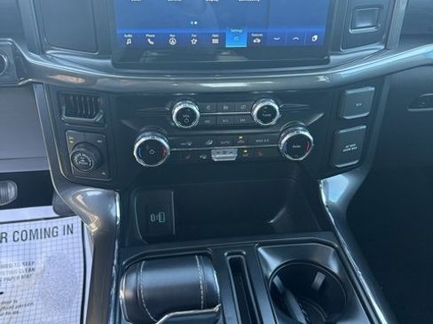 Used 2023 Ford F150 XLT w/ Equipment Group 302A High image 20