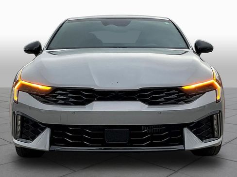 Used 2026 Kia K5 GT w/ GT1 Package image 4
