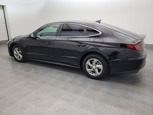 Used 2022 Hyundai Sonata SE FWD image 3