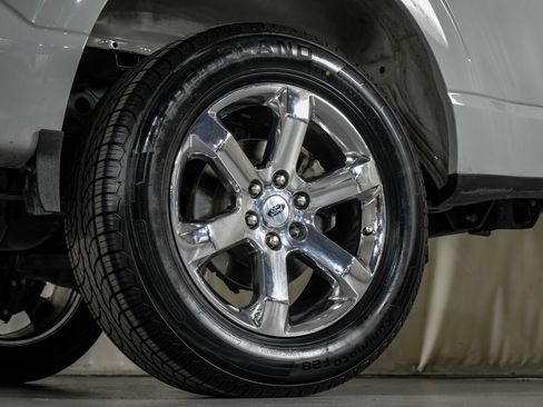 Used 2023 Ford F150 Lariat RWD image 54