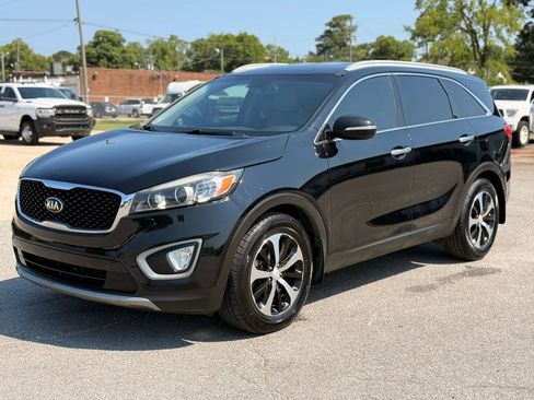 Used 2016 Kia Sorento EX FWD image 5