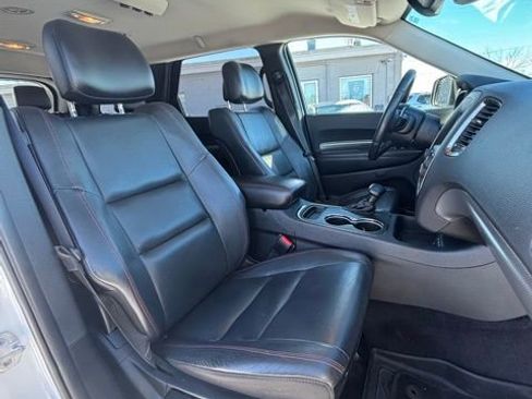 Used 2018 Dodge Durango GT image 15