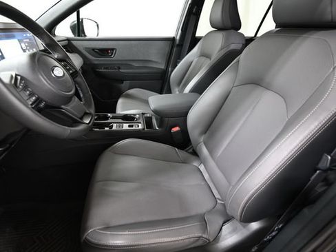 Certified 2026 Subaru Outback Limited AWD/4WD image 8