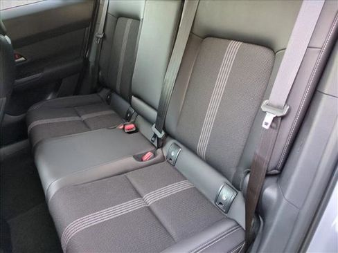 New 2026 MAZDA CX-50 2.5 Hybrid w/ Weather Package image 16