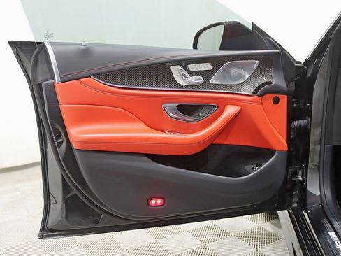 Used 2023 Mercedes-Benz AMG GT 53 image 36