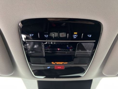 New 2026 Hyundai Santa Fe SEL image 28