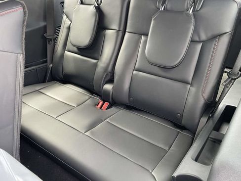 New 2026 Ford Explorer ST-Line w/ Premium Package RWD image 11