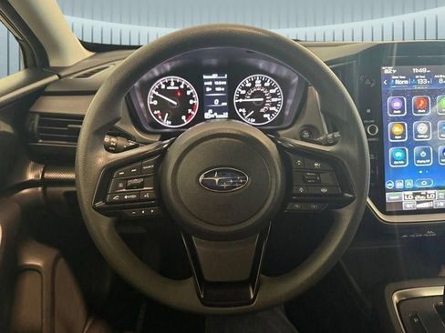 Certified 2024 Subaru Crosstrek 2.0i Premium AWD/4WD image 10