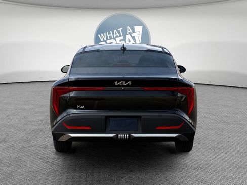 New 2026 Kia K4 FWD image 5