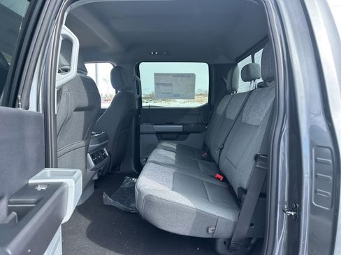 New 2026 Ford F250 XLT image 20