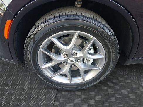 New 2026 Dodge Durango GT image 23