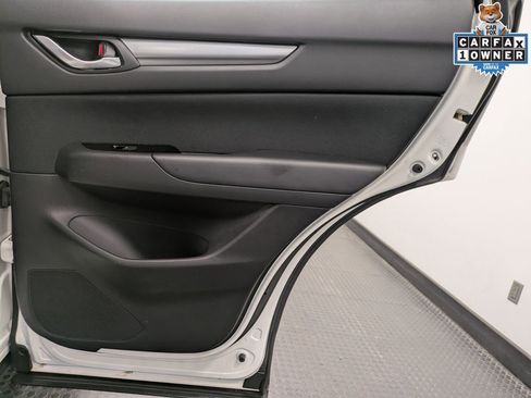 Used 2023 MAZDA CX-5 AWD 2.5 S image 26