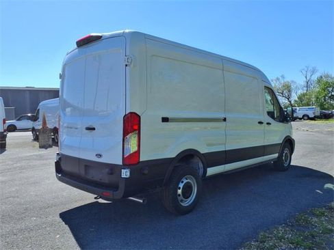 New 2025 Ford Transit 250 148 Medium Roof image 4