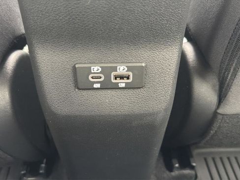New 2026 Nissan Kicks SV w/ Charging Package FWD image 16