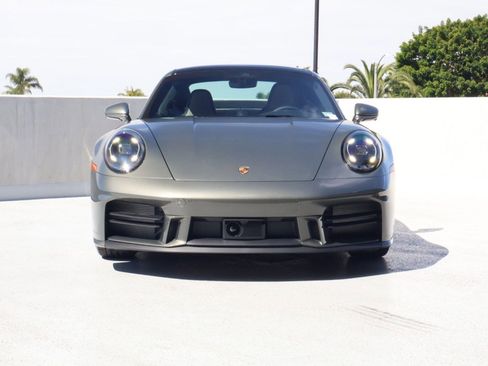 New 2026 Porsche 911 Carrera 4S image 6