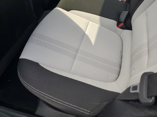 Certified 2023 Hyundai Venue SEL w/ Cargo Package FWD image 14
