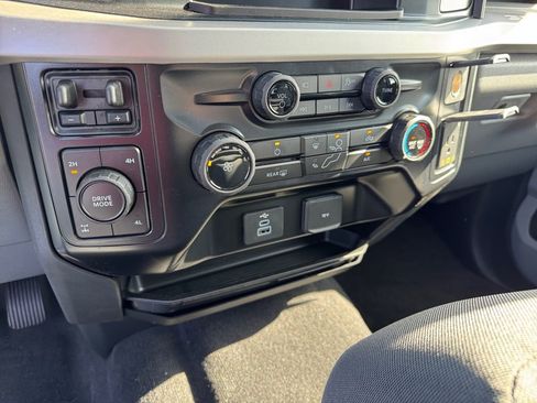 New 2026 Ford F250 XL w/ STX Appearance Package image 31