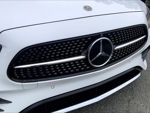 Certified 2023 Mercedes-Benz E 450 4MATIC Cabriolet w/ AMG Line image 26