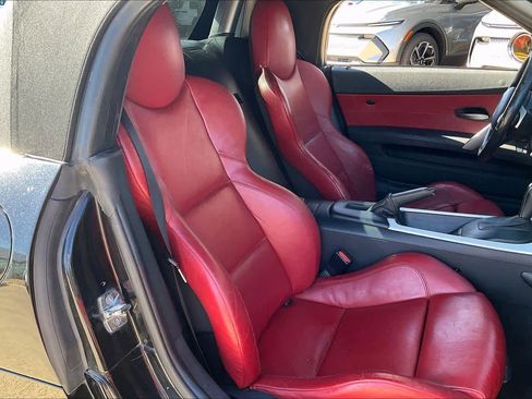 Used 2006 BMW Z4 3.0i image 10