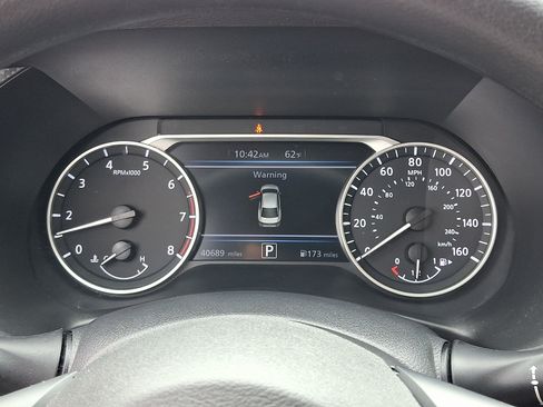 Certified 2023 Nissan Sentra SV FWD image 23