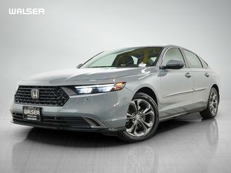 Used 2023 Honda Accord EX-L video 1