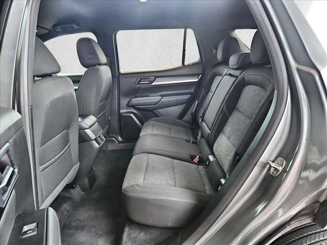 Used 2025 GMC Terrain Elevation FWD image 19