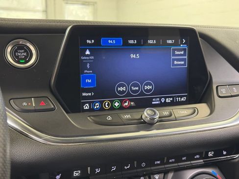 Used 2022 Chevrolet Blazer LT AWD/4WD image 49