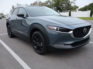 Used 2024 MAZDA CX-30 AWD 2.5 S w/ Preferred Package video 1
