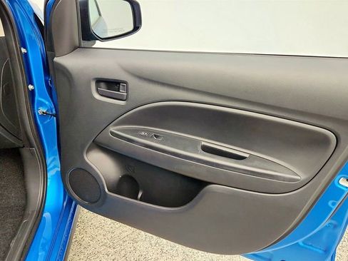 Used 2024 Mitsubishi Mirage ES image 25