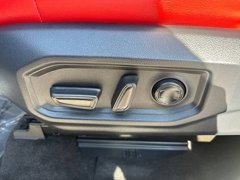 Certified 2025 Toyota Tundra TRD Pro AWD/4WD image 33