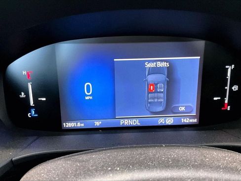 Used 2025 Ford Escape Active FWD image 18