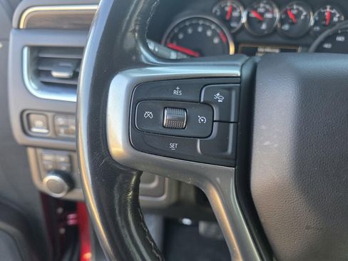 Used 2021 Chevrolet Tahoe Z71 image 16