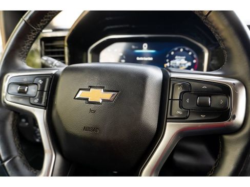 Used 2025 Chevrolet Silverado 2500 LT w/ Convenience Package AWD/4WD image 28