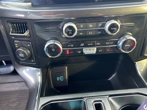 Certified 2023 Ford F150 XLT w/ Equipment Group 302A High image 14