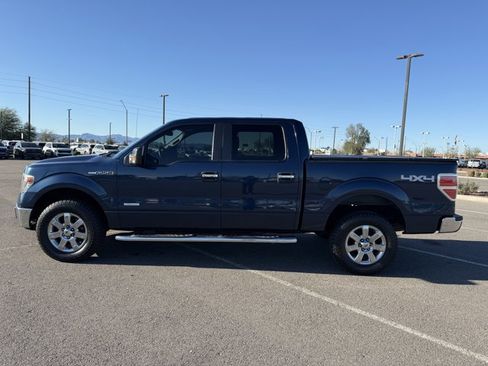 Used 2014 Ford F150 XLT w/ Equipment Group 302A Luxury image 9
