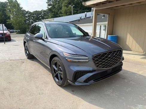 New 2026 Genesis GV70 2.5T Sport Prestige AWD/4WD image 7