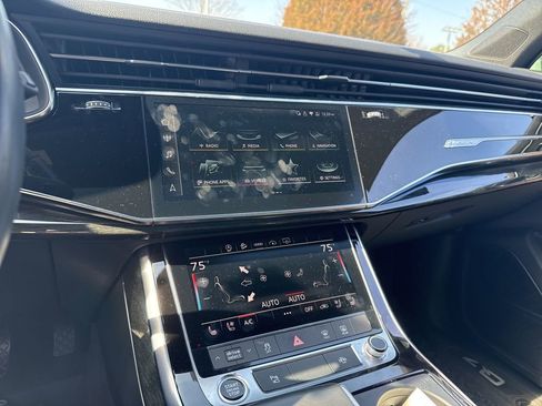 Used 2022 Audi Q7 2.0T Premium Plus w/ Premium Plus Package image 11